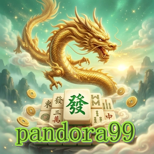pandora99 APK Indonesia - Tampilan antarmuka