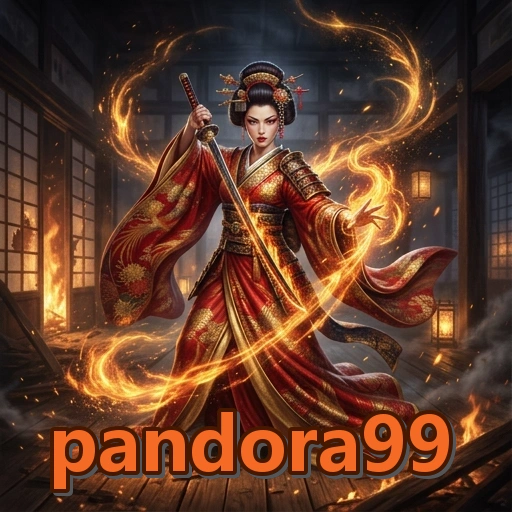 Bandingkan versi pandora99