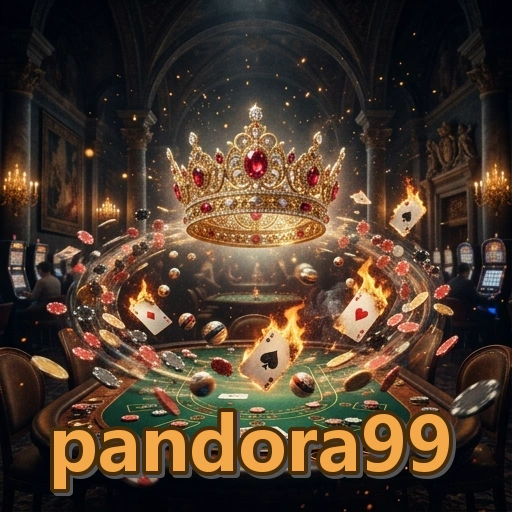 Cara kerja tim pandora99 Indonesia
