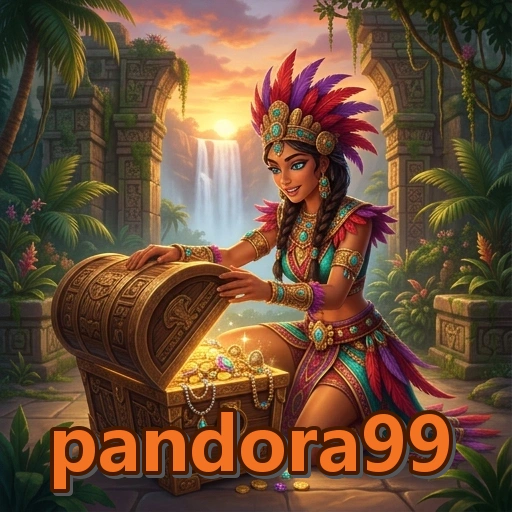 Cara mengunduh APK pandora99