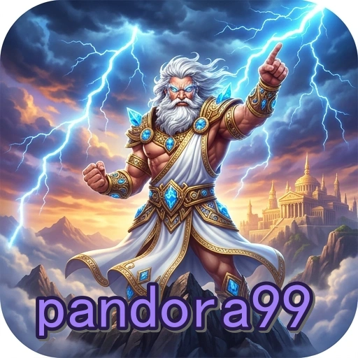 Detail teknis APK pandora99