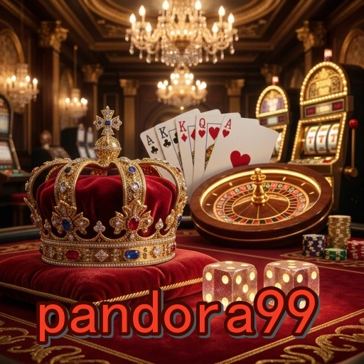 Cara instal download pandora99 APK resmi Indonesia