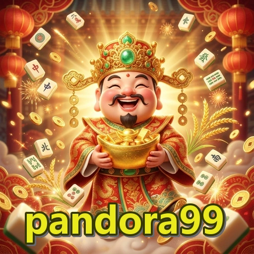 pandora99 Key Features