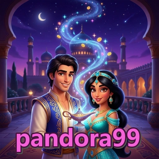 Identitas pandora99 Indonesia