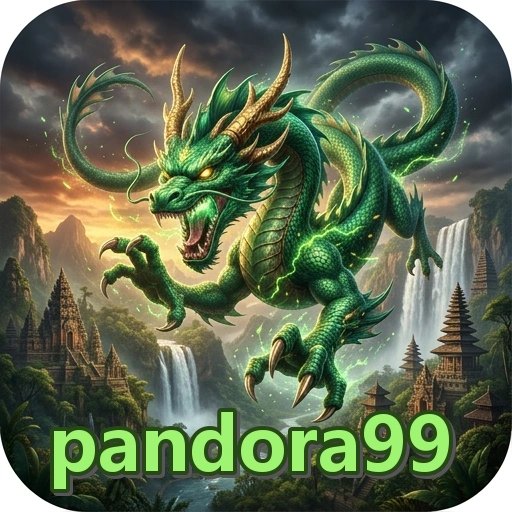 Daftar aplikasi pandora99