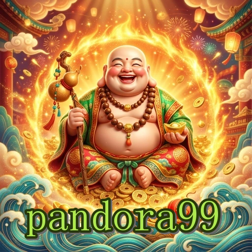 Keunggulan fitur pandora99