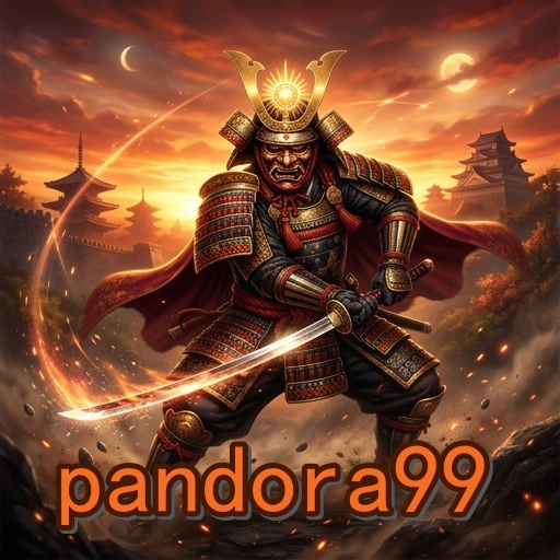 Kredensial Tim pandora99