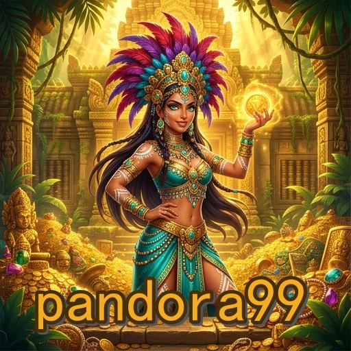 Mengapa unduh dari kanal resmi pandora99
