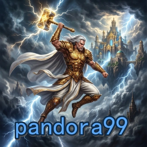 pandora99 Pro