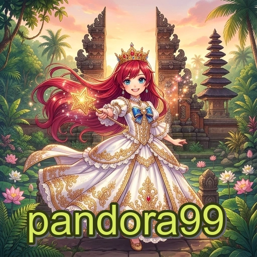 pandora99 Standard