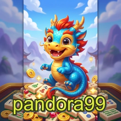 Prinsip Inti pandora99