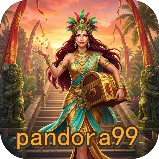 Profil aplikasi pandora99 APK