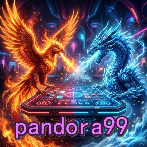 Rilis Terkini pandora99 APK