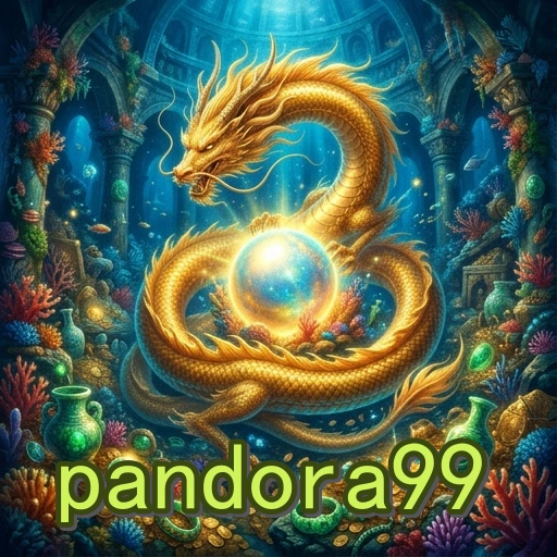Sebaran rating ulasan pandora99 APK