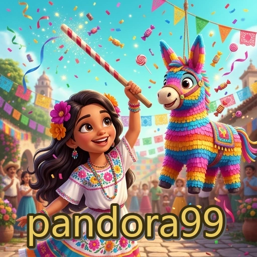 Syarat perangkat untuk instal pandora99 APK