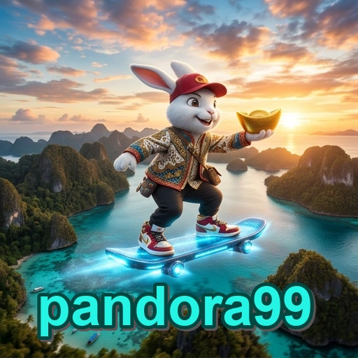 Syarat unduh pandora99