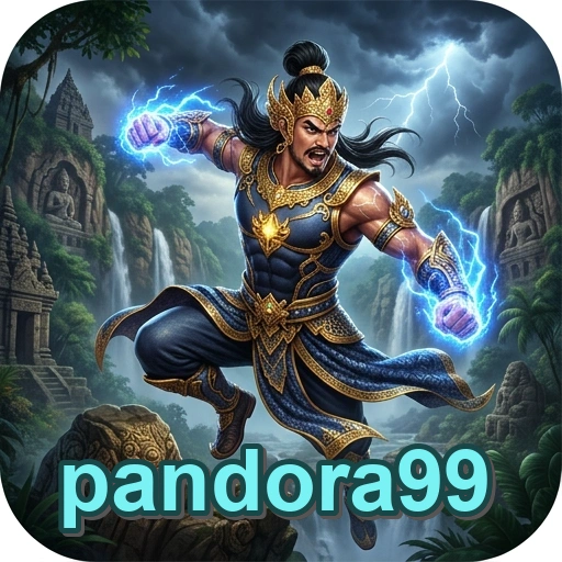 Visi dan Misi pandora99